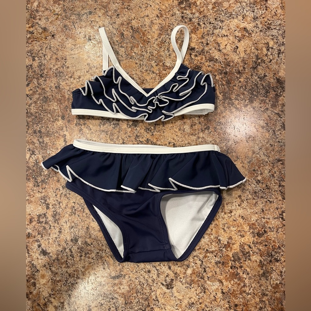 18-24 month Janie and Jack swim suit